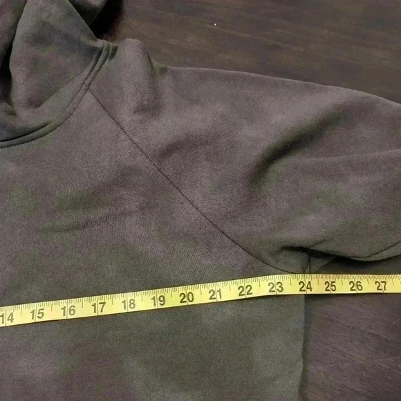 Twenty Streetwear Gray Sweatshirt - size Large excellent condition - Picture 4 of 4